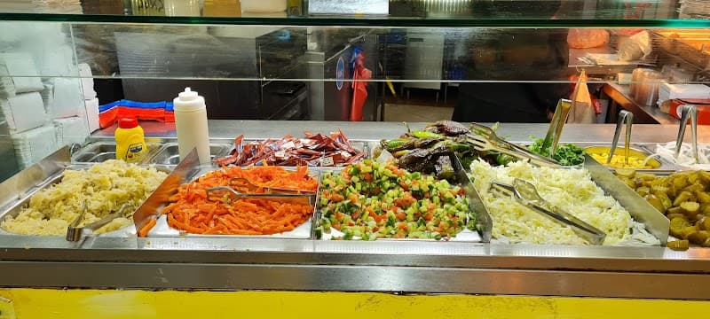 עופר פלאפל photo 3