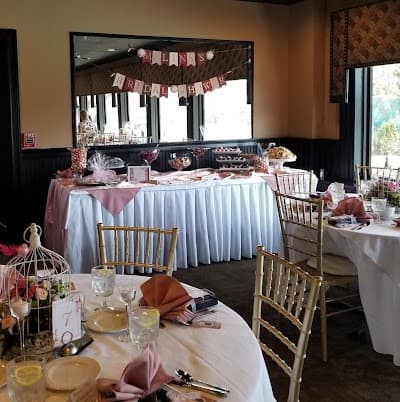 MJ's at Buttonwood Manor