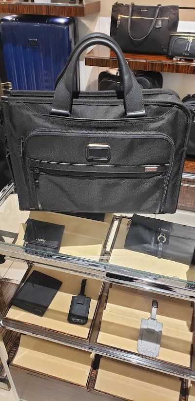 TUMI Store - Boca Town Center photo 3