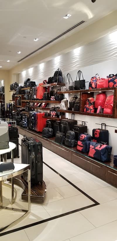 TUMI Store - Boca Town Center photo 3