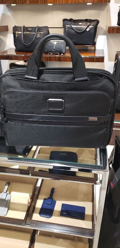 TUMI Store - Boca Town Center photo 4