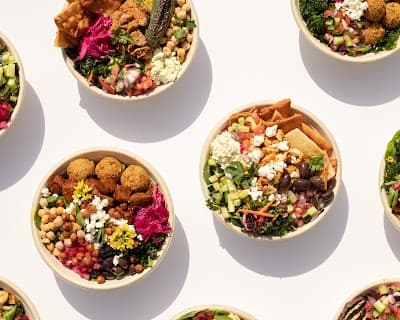 Hummus Republic photo 2