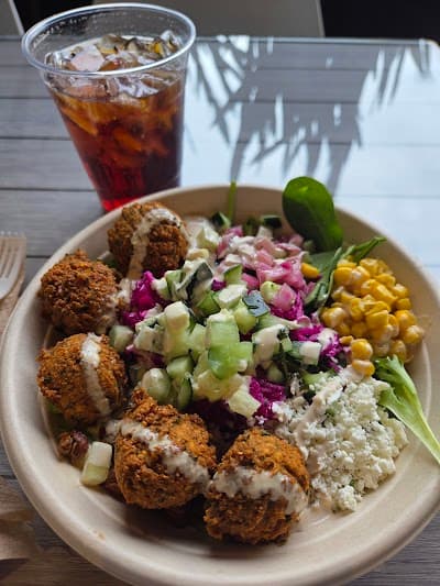 Hummus Republic photo 3