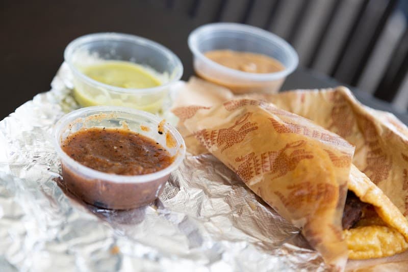 Tómalo Grill photo 3