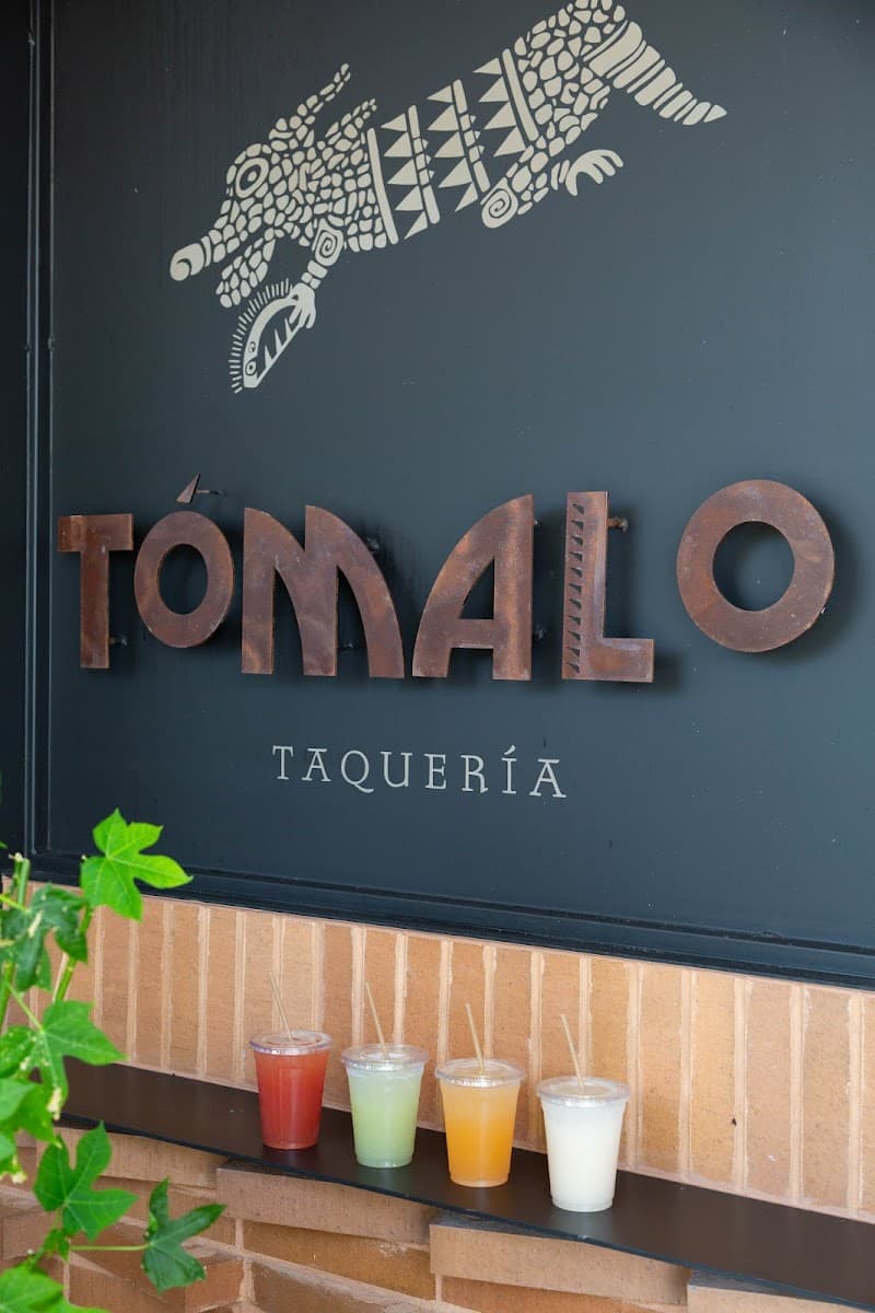 Tómalo Grill photo 3