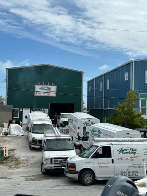 Certified Lower Keys Plumbing & Fire Inc.