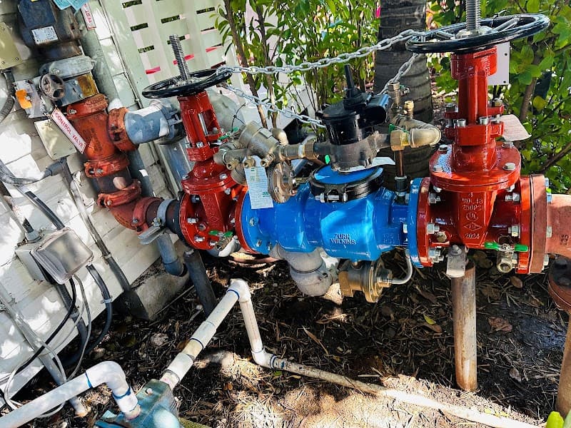 Certified Lower Keys Plumbing & Fire Inc. photo 3