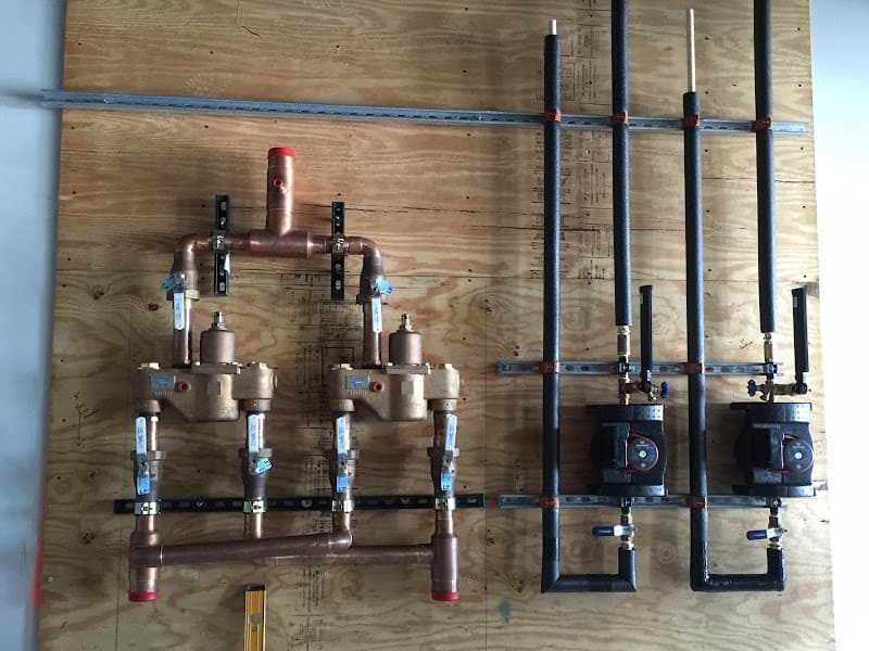 Certified Lower Keys Plumbing & Fire Inc. photo 5