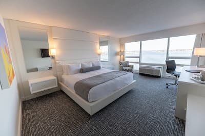 The Oyster Point Hotel photo 2