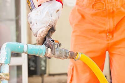 Gold Plumbing & Repiping