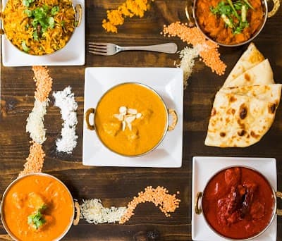 Atithi Indian Cuisine photo 2