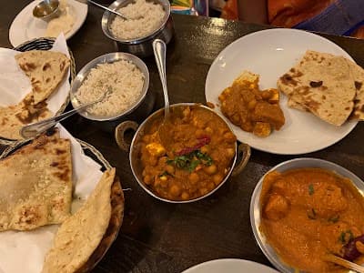 Atithi Indian Cuisine photo 3