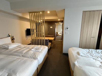 MIMARU TOKYO UENO EAST photo 2