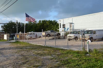 Arlington Electric South, Inc