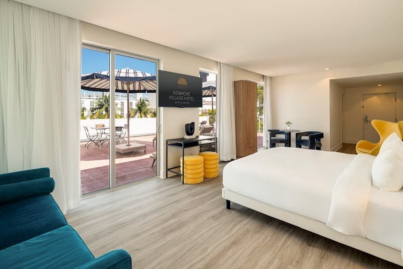 Kenmore Village Hotel photo 3