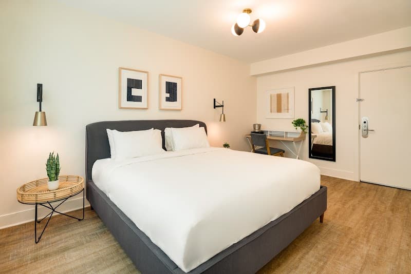 Kenmore Village Hotel photo 5