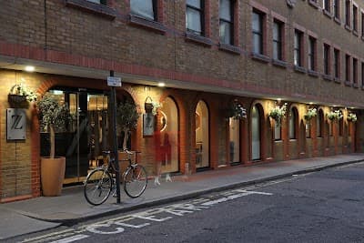 The Z Hotel Piccadilly