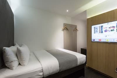 The Z Hotel Piccadilly photo 2