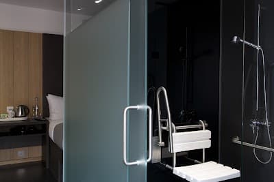 The Z Hotel Piccadilly photo 3