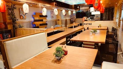 Katakura Japanese Restaurant