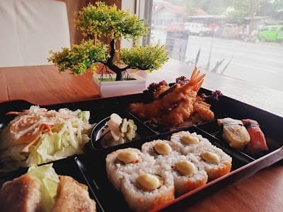 Katakura Japanese Restaurant photo 2