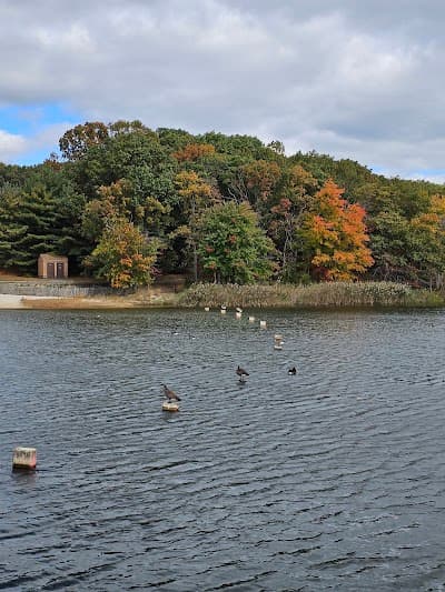 Nature Center at Cheesequake State Park photo 3
