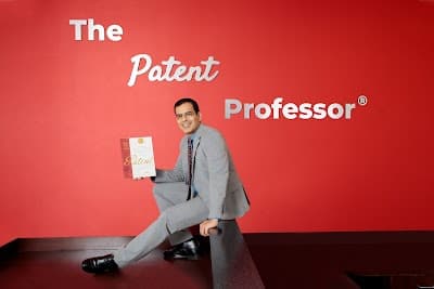 The Patent Professor