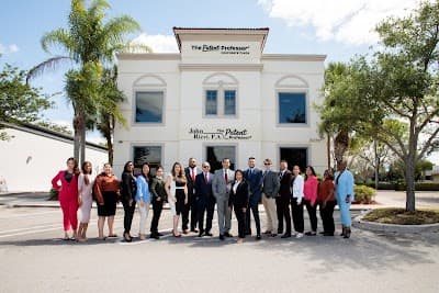 The Patent Professor photo 2