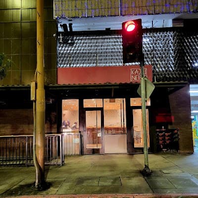 KazuNori: The Original Hand Roll Bar