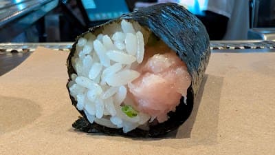 KazuNori: The Original Hand Roll Bar photo 3
