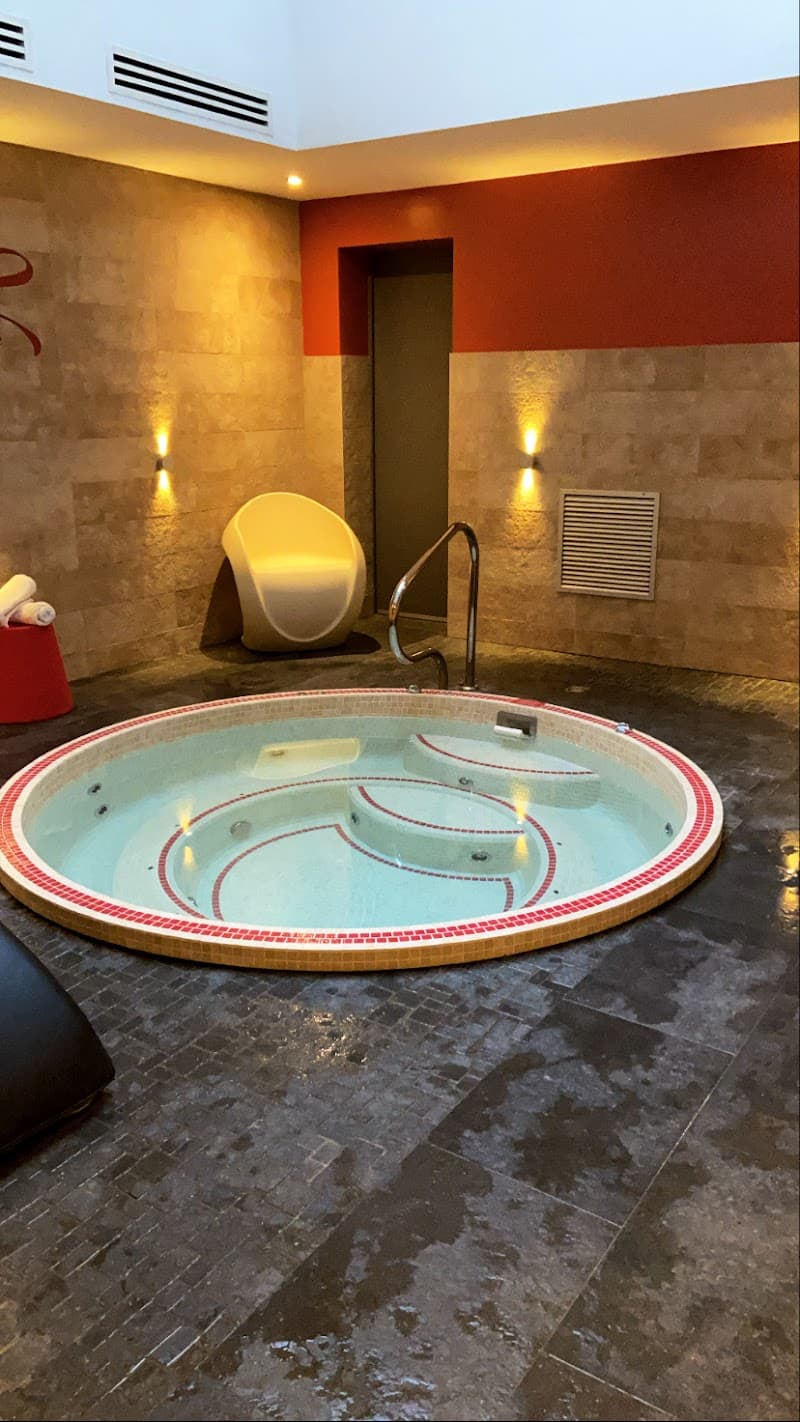 Le Bouclier d'Or Hotel & Spa photo 3