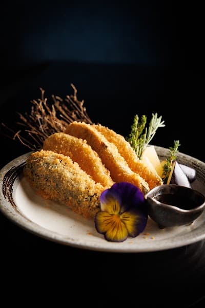 Tsukiyo sushi photo 2