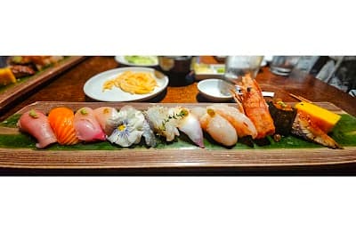 Tsukiyo sushi photo 3