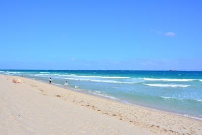 Sebastian Street Beach photo 3