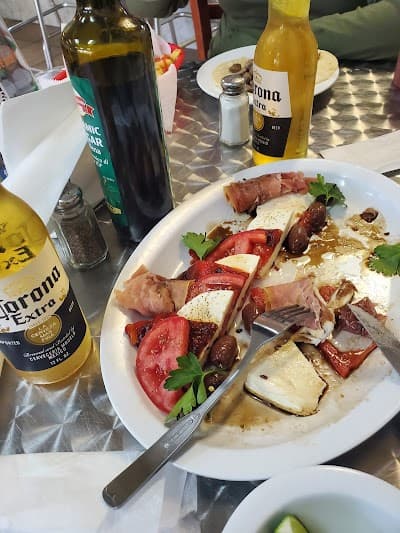 La Padella Latina Restaurant photo 2