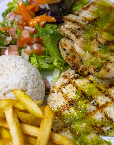 La Padella Latina Restaurant photo 3