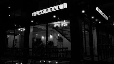 BlackBell Coffee