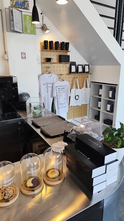 BlackBell Coffee photo 3