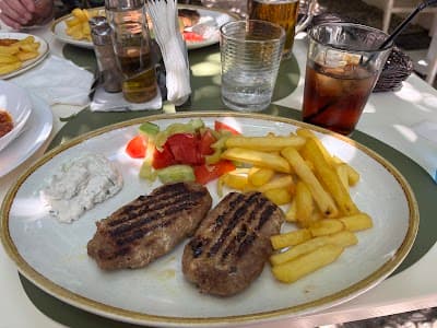 Mateo Restaurant photo 2