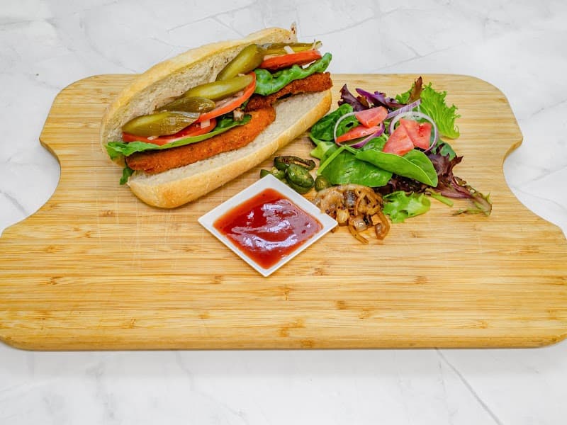 Midtown Kosher photo 3