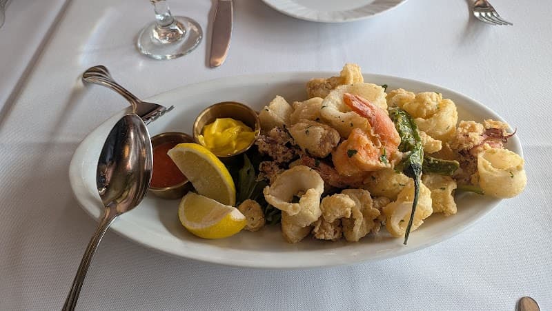 Mona Lisa Restaurant photo 4