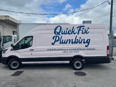 Quick Fix Plumbing