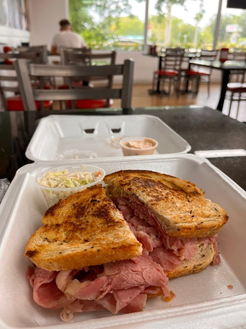 Bronx Bagel & Deli photo 3