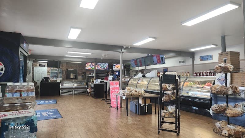 Bronx Bagel & Deli photo 5