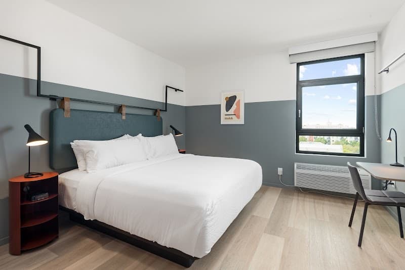 The Metric Hotel photo 3