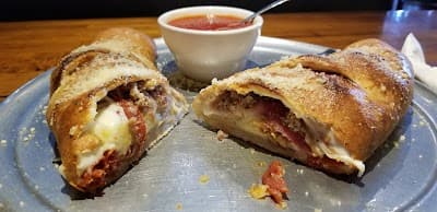 Bella Roma | Pizzeria & Restaurant photo 2