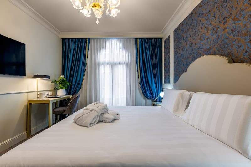 Hotel Palazzina Sardi photo 4