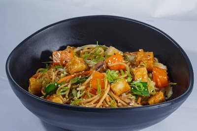 Kampai Street Wok photo 2