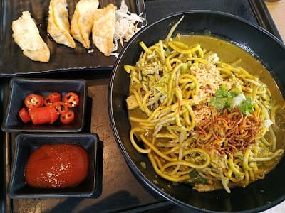 Kampai Street Wok photo 3