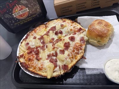 Ready Dough Pizzeria photo 3